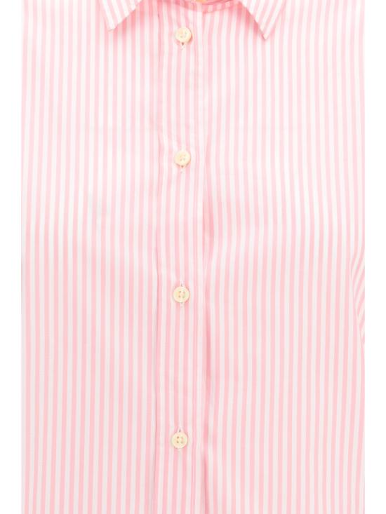 26SS 데펄루 셔츠 GIORGIA 03 PINK - DEPERLU