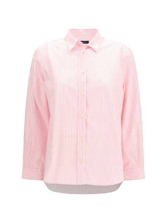 26SS 데펄루 셔츠 GIORGIA 03 PINK