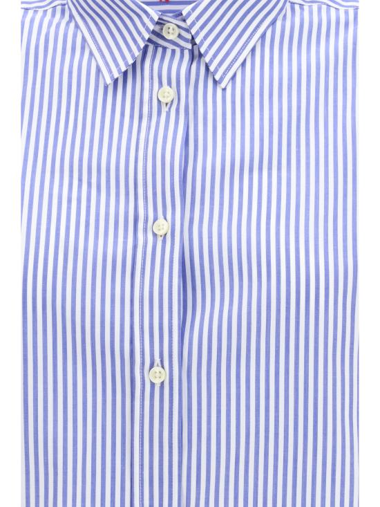 26SS 데펄루 셔츠 GIORGIA 02 MULTICOLOUR - DEPERLU