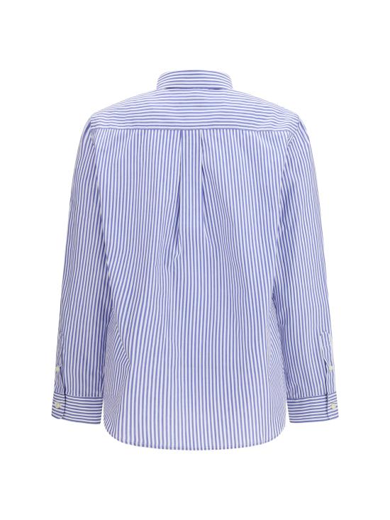 26SS 데펄루 셔츠 GIORGIA 02 MULTICOLOUR - DEPERLU