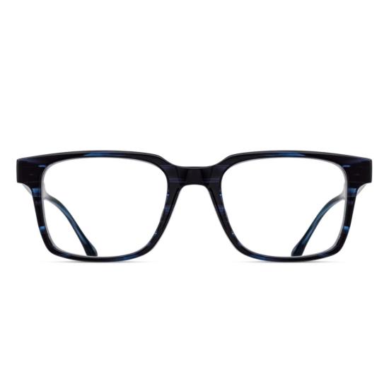 26SS 마츠다 안경 M1035 RX BLUE DEMI - MATSUDA