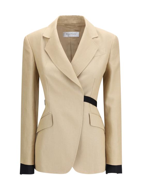 26SS 막스마라 자켓 2611041533600 003 BEIGE