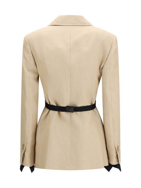 26SS 막스마라 자켓 2611041533600 003 BEIGE - MAX MARA