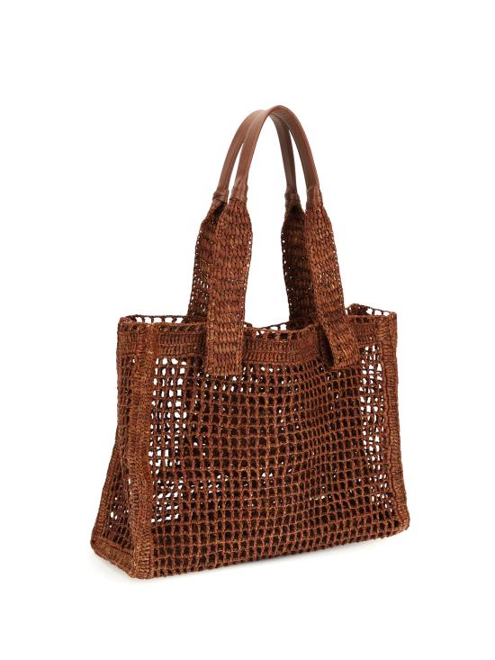 26SS 끌로에 숄더백 CH26US904P08 26M BROWN - CHLOE