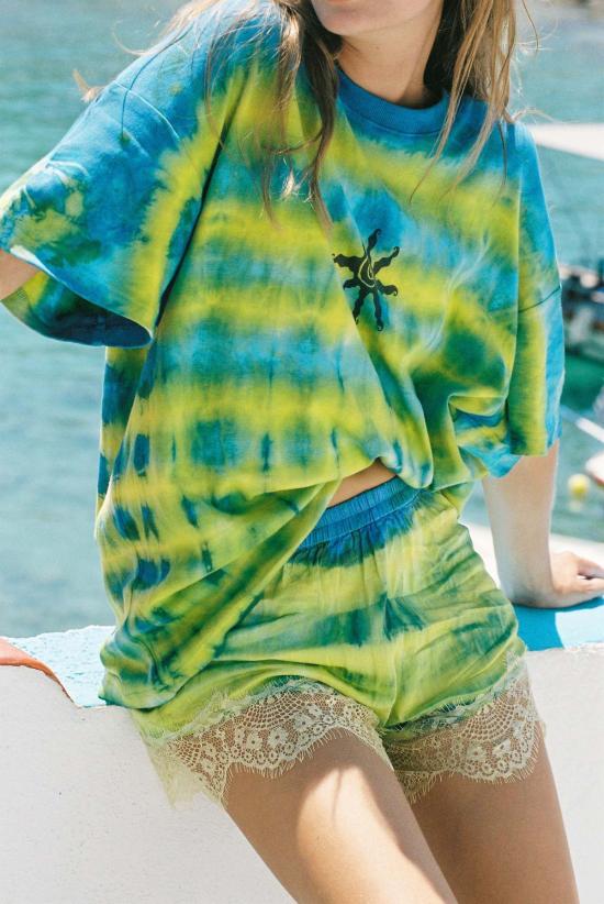  Ciao Ciao Vacation 숏팬츠