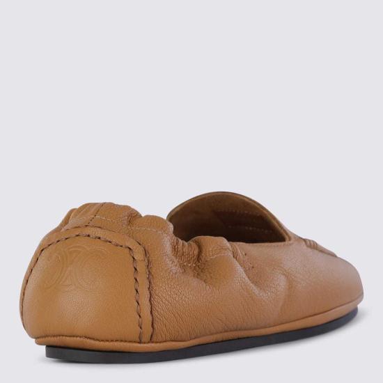  셀린느 로퍼 사하라 가죽  사하라 - CELINE