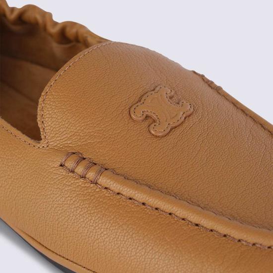  셀린느 로퍼 사하라 가죽  사하라 - CELINE