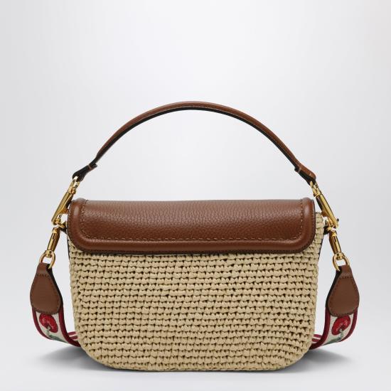 26SS 발렌티노 가라바니 숄더백 8W2B0N62BSU Beige - VALENTINO GARAVANI