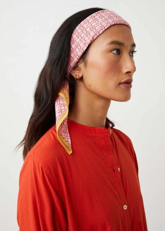  모아몽 머플러/스카프 모이스몽 콜레트 816번 스카프 - MOISMONT