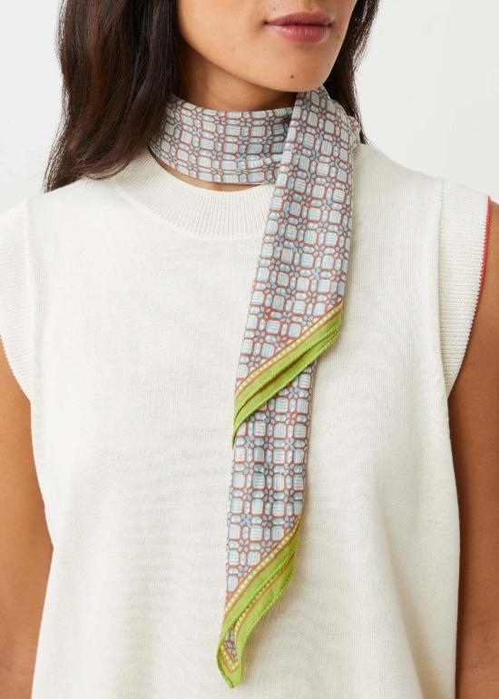  모아몽 머플러/스카프 모이스몽 콜레트 816번 스카프 - MOISMONT