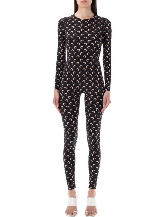 26SS 마린세르 점프수트 WJS002ACJER0001 IT99 Nero