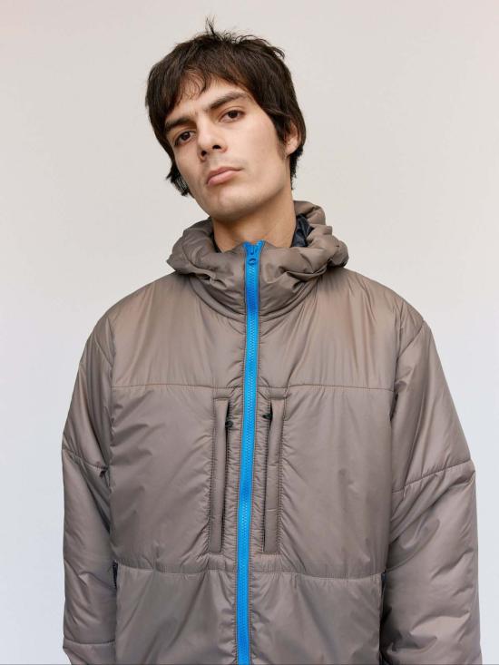  쥐알텐케이 패딩 Gr10 K 나일론  재킷