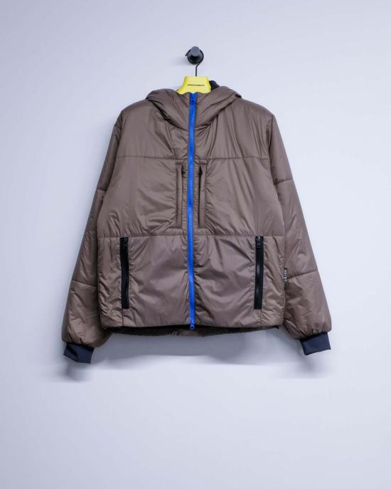  쥐알텐케이 패딩 Gr10 K 나일론  재킷 - GR10K