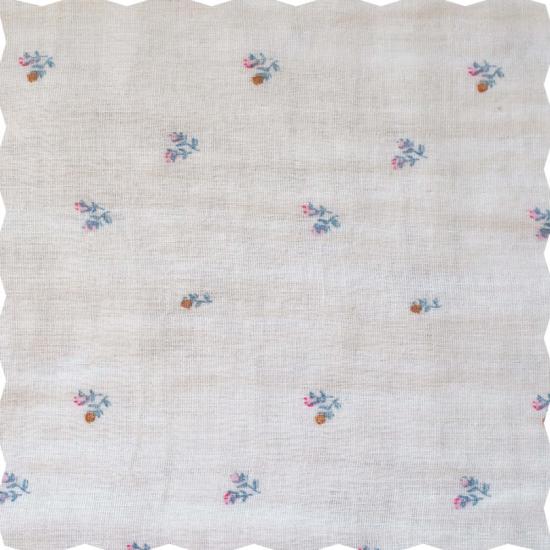  [키즈] Beet World 원피스 키즈 비트 월드 한나 드레스 (플러터 소매) - BEET WORLD