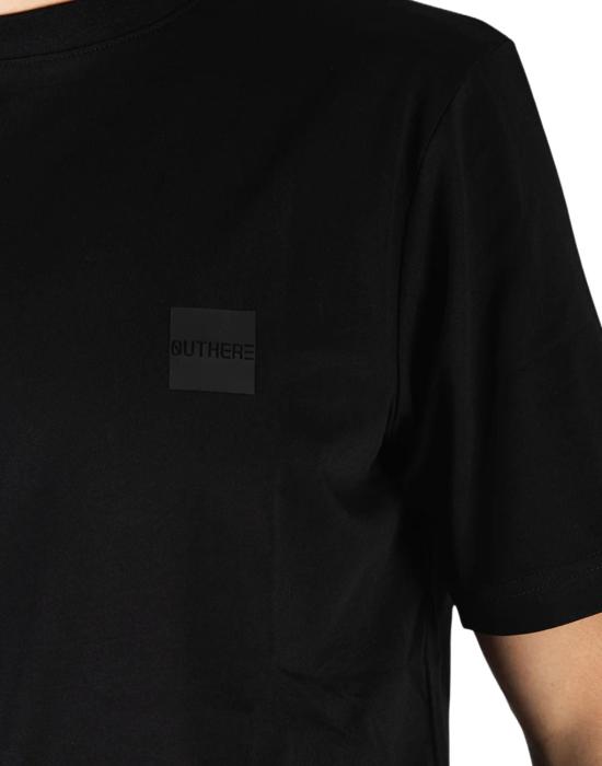 26SS 아웃데어 반팔 티셔츠 4651M303B20 1749 - OUTHERE