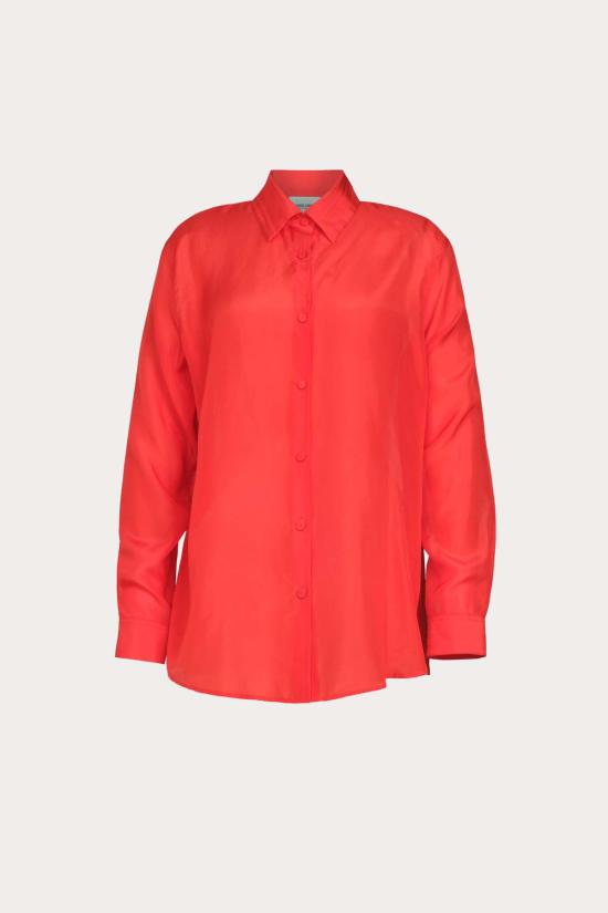  레이첼 코미 셔츠 퀴니 셔츠 - RACHEL COMEY