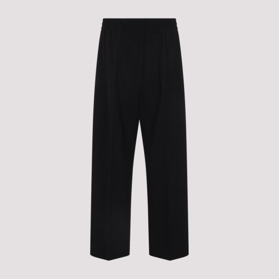 26SS 피어오브갓 스트레이트 팬츠 FG9M65 653OXF 001 BLACK - FEAR OF GOD