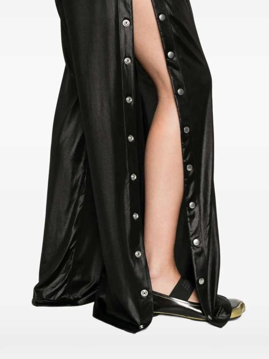 26SS 다크쉐도우 스트레이트 팬츠 DS01F4336JL 09 BLACK - DRKSHDW