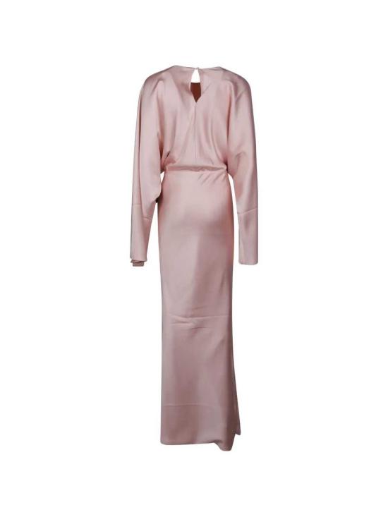 26SS 노마카말리 롱 원피스 ST1263SAR18838 BALLET PINK - NORMA KAMALI