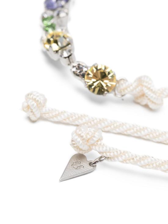 26SS 포르테포르테 목걸이/팬던트 14681 MYJEWELAVORIO Ivory - FORTE FORTE