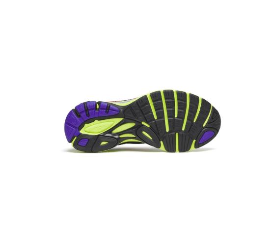 26SS 써코니 스니커즈 S70995 2 PURPLE CITRON - SAUCONY