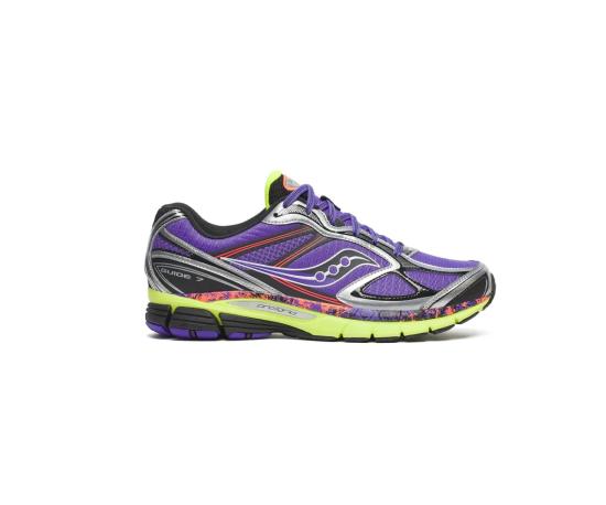 26SS 써코니 스니커즈 S70995 2 PURPLE CITRON