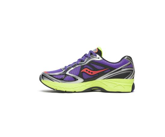26SS 써코니 스니커즈 S70995 2 PURPLE CITRON - SAUCONY