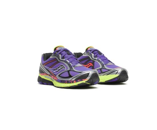 26SS 써코니 스니커즈 S70995 2 PURPLE CITRON - SAUCONY