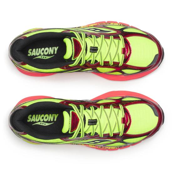 26SS 써코니 스니커즈 S70995 1 CANARY - SAUCONY