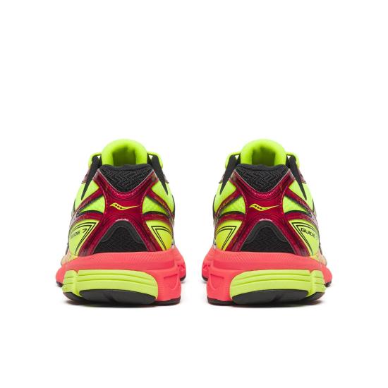 26SS 써코니 스니커즈 S70995 1 CANARY - SAUCONY