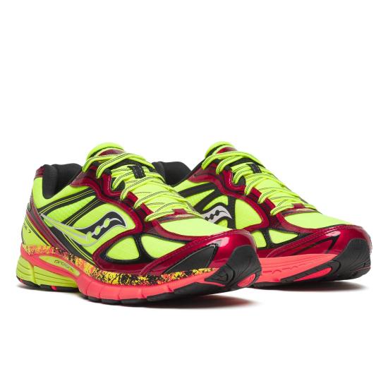 26SS 써코니 스니커즈 S70995 1 CANARY - SAUCONY