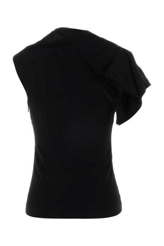 26SS 로에베 스웨터 S540Y07XGX BLACK Black - LOEWE