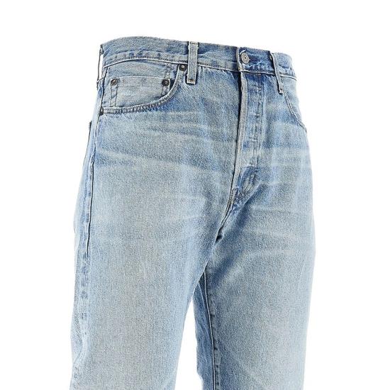 26SS 리바이스 데님 팬츠 A5875 0016 BLUSI BLUE - LEVI'S