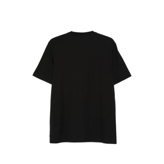 26SS 보스 반팔 티셔츠 50561846 001 BLACK - BOSS