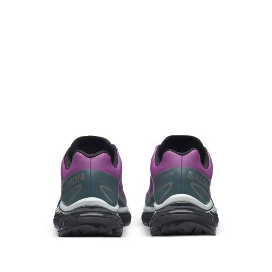 26SS 살로몬 스니커즈 L47990100 XT 6 GTX GRASI PURPLE GREY - SALOMON