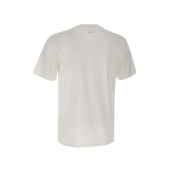 26SS 보스 반팔 티셔츠 50559811 100 WHITE - BOSS