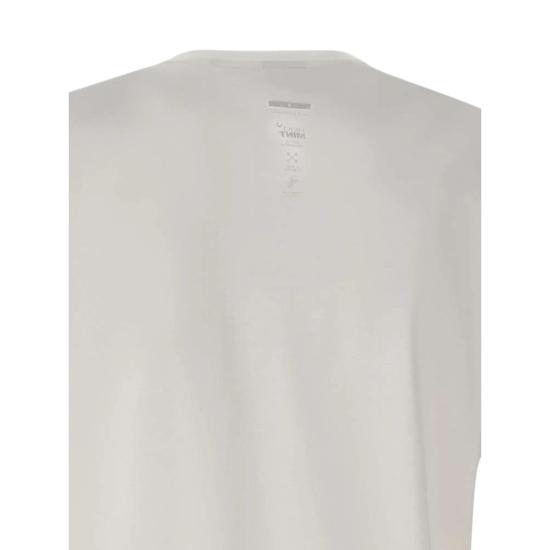 26SS 보스 반팔 티셔츠 50559811 100 WHITE - BOSS