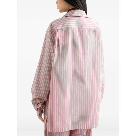 26SS 돌체앤가바나 셔츠 F5U28T FR517 S8051 - DOLCE & GABBANA