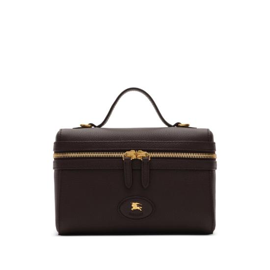 26SS 버버리 토트백 8123400 LL VANITY C1762 BROWN