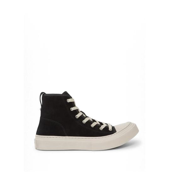 26SS 앤 드뮐미스터 스니커즈 B0014077 LT199 D0094 BLACK
