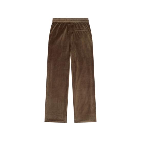 26SS 키드슈퍼 트레이닝/조거 팬츠 PT 12 BROWN - KIDSUPER