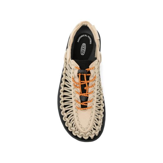 26SS 킨 샌들 1032178 SAORA NEUTRALS - KEEN