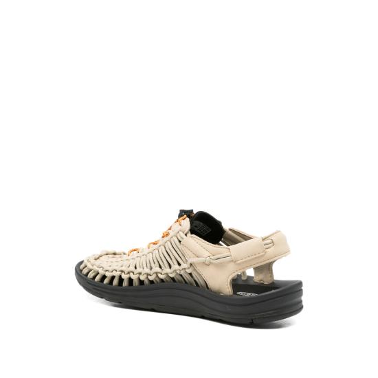 26SS 킨 샌들 1032178 SAORA NEUTRALS - KEEN