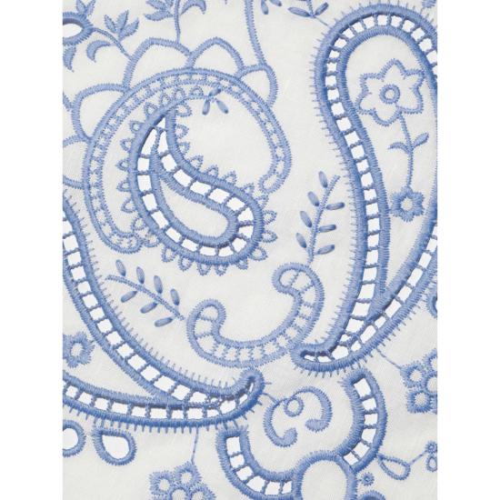 26SS 셀프 포트레이트 민소매 티셔츠 AC26 007T W WHITE - SELF PORTRAIT