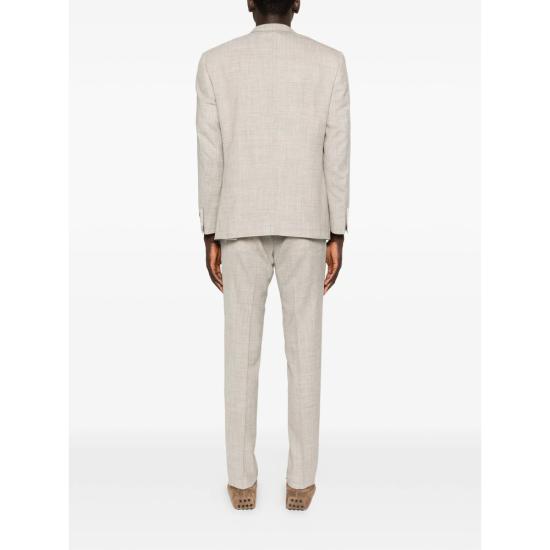 26SS 카날리 수트 자켓 AE00386 12280 18 708 NEUTRALS - CANALI