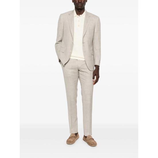 26SS 카날리 수트 자켓 AE00386 12280 18 708 NEUTRALS - CANALI