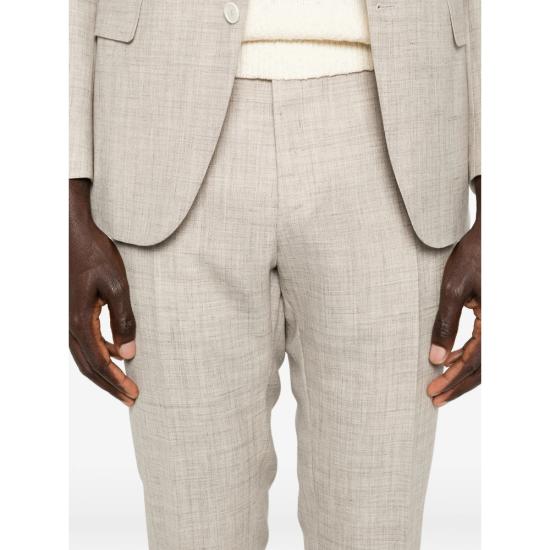 26SS 카날리 수트 자켓 AE00386 12280 18 708 NEUTRALS - CANALI