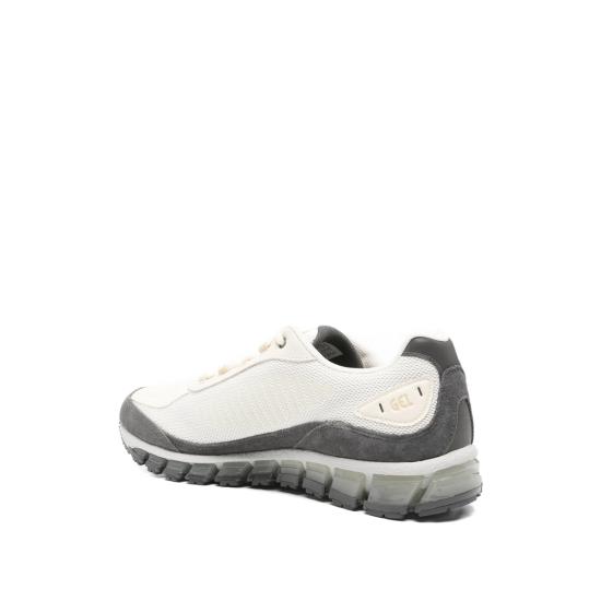 26SS 아식스 스니커즈 1203A731 100 NEUTRALS GREY - ASICS