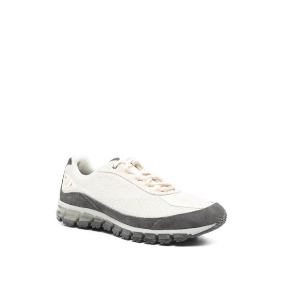 26SS 아식스 스니커즈 1203A731 100 NEUTRALS GREY - ASICS