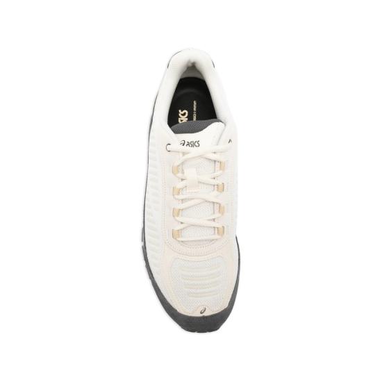 26SS 아식스 스니커즈 1203A731 100 NEUTRALS GREY - ASICS
